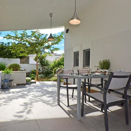 Marineblue Apartment Trogir Exterior foto