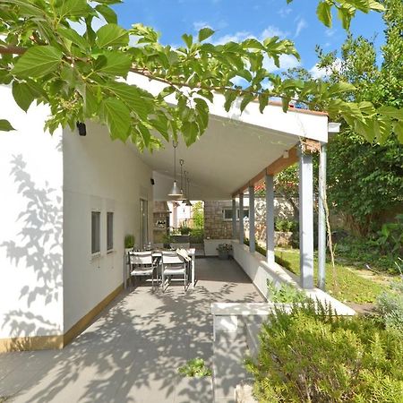 Marineblue Apartment Trogir Exterior foto